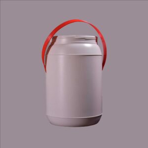 ENV 3L 123-127MM Std