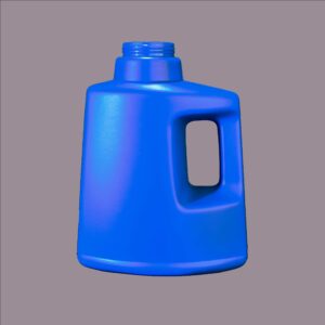 ENV 3L 65M OVAL DOSIFICADOR  Std